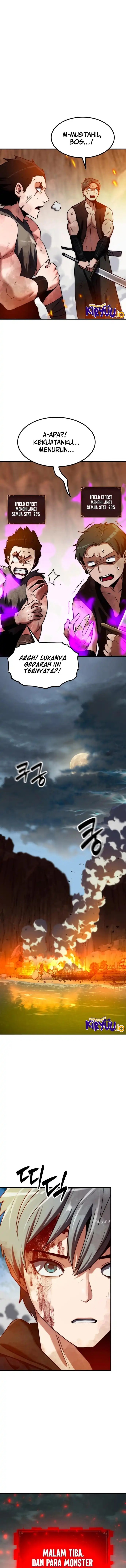 Defense Breaker Chapter 14 Gambar 4