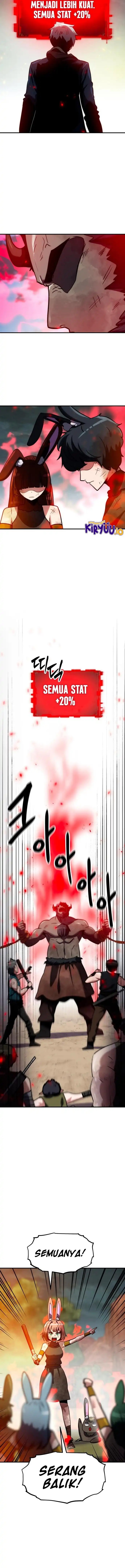 Defense Breaker Chapter 14 Gambar 5