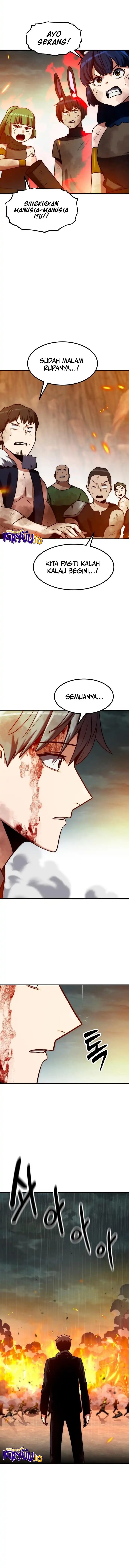 Defense Breaker Chapter 14 Gambar 6