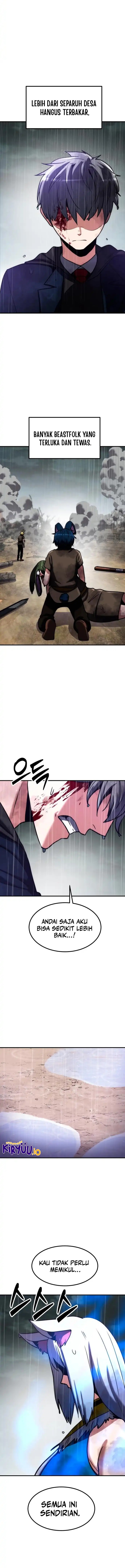 Defense Breaker Chapter 14 Gambar 8