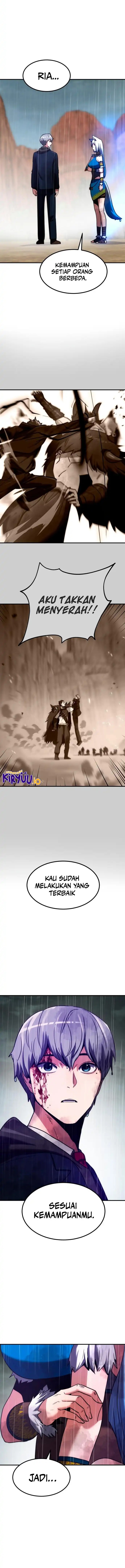 Defense Breaker Chapter 14 Gambar 9