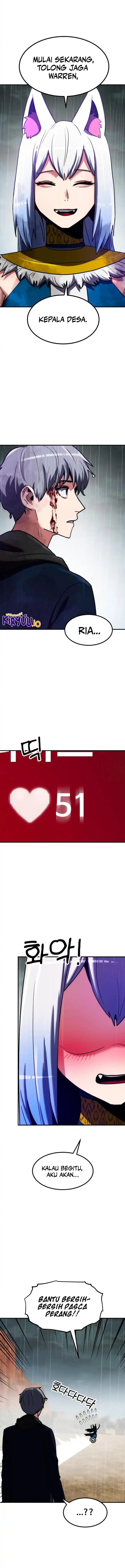 Defense Breaker Chapter 14 Gambar 10