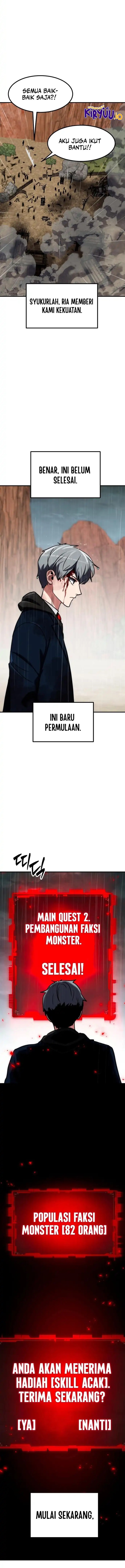 Defense Breaker Chapter 14 Gambar 11