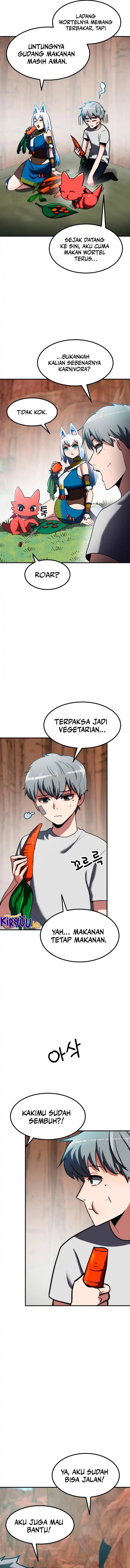 Defense Breaker Chapter 14 Gambar 14