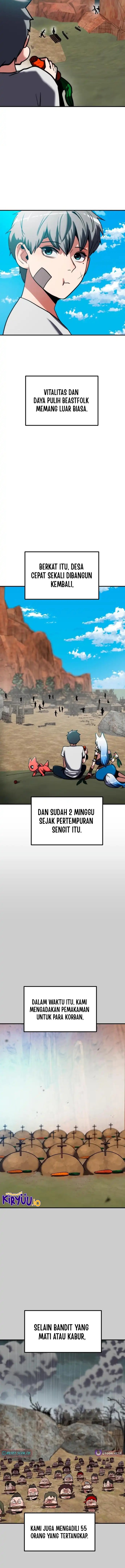 Defense Breaker Chapter 14 Gambar 15
