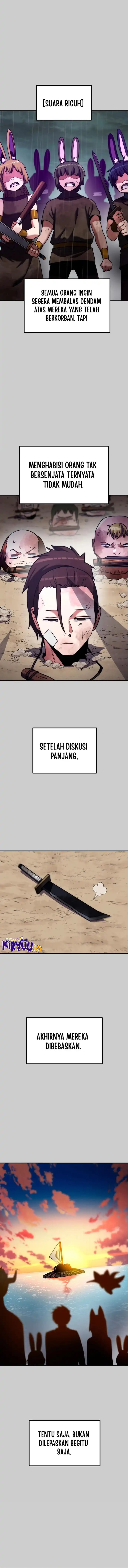 Defense Breaker Chapter 14 Gambar 16