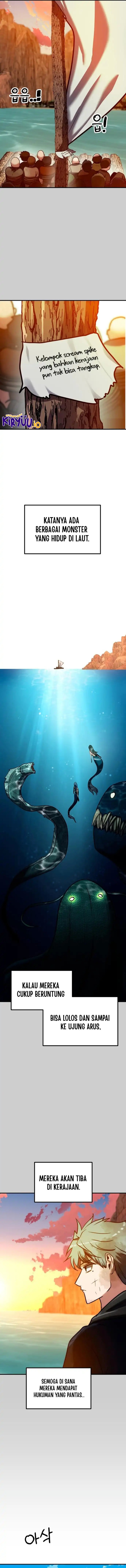 Defense Breaker Chapter 14 Gambar 17