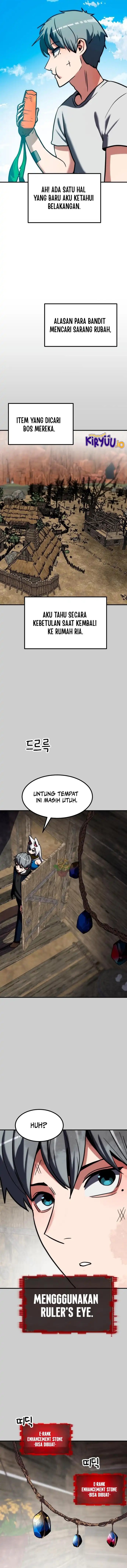 Defense Breaker Chapter 14 Gambar 18