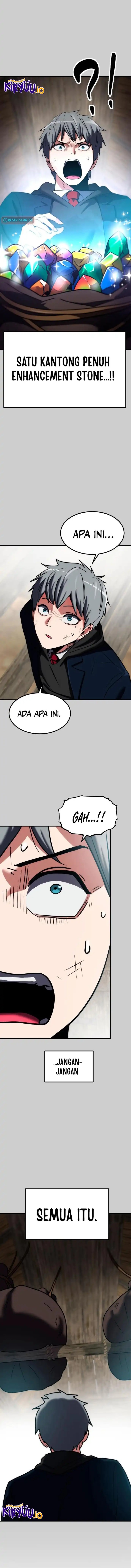 Defense Breaker Chapter 14 Gambar 20