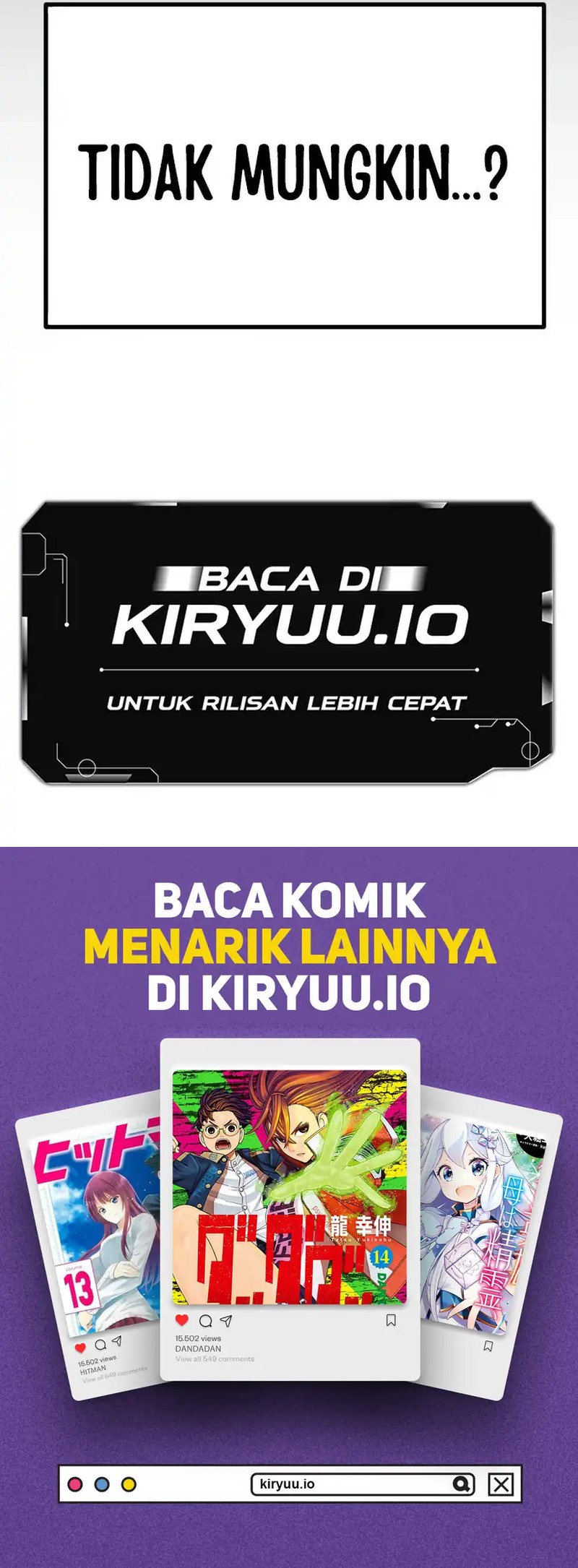 Defense Breaker Chapter 14 Gambar 21