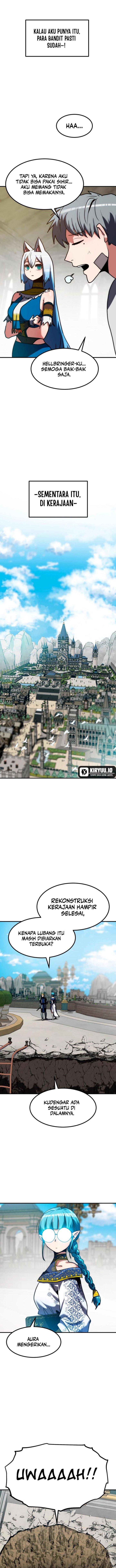 Defense Breaker Chapter 15 Gambar 13