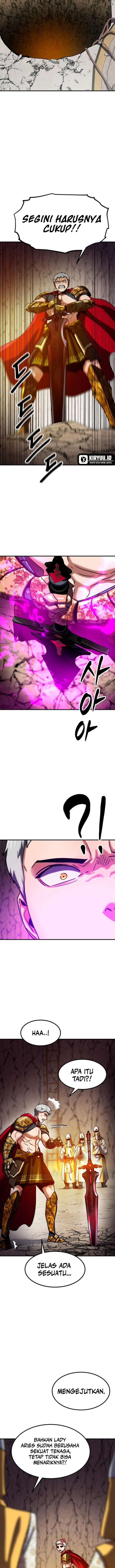 Defense Breaker Chapter 15 Gambar 14