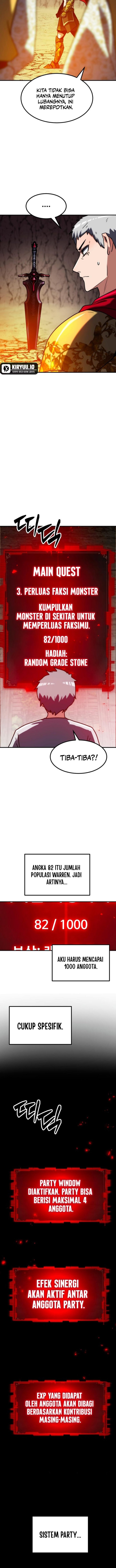 Defense Breaker Chapter 15 Gambar 15