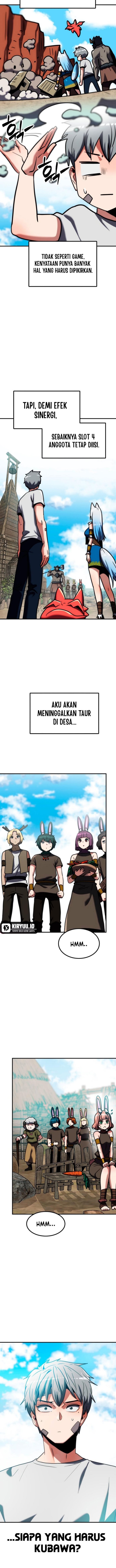 Defense Breaker Chapter 15 Gambar 17