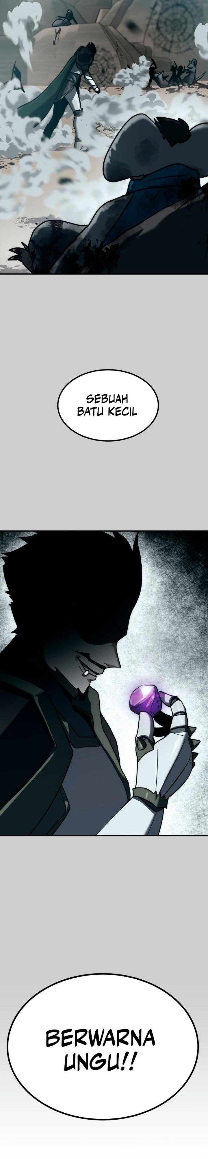 Defense Breaker Chapter 18 Gambar 2