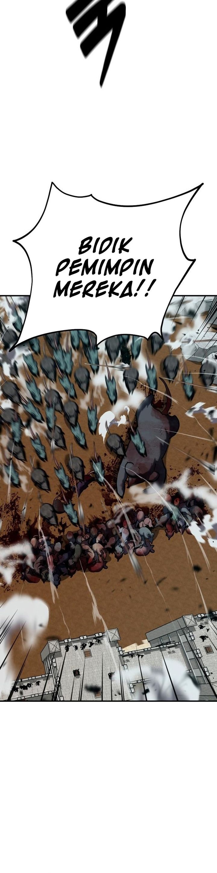 Defense Breaker Chapter 18 Gambar 9