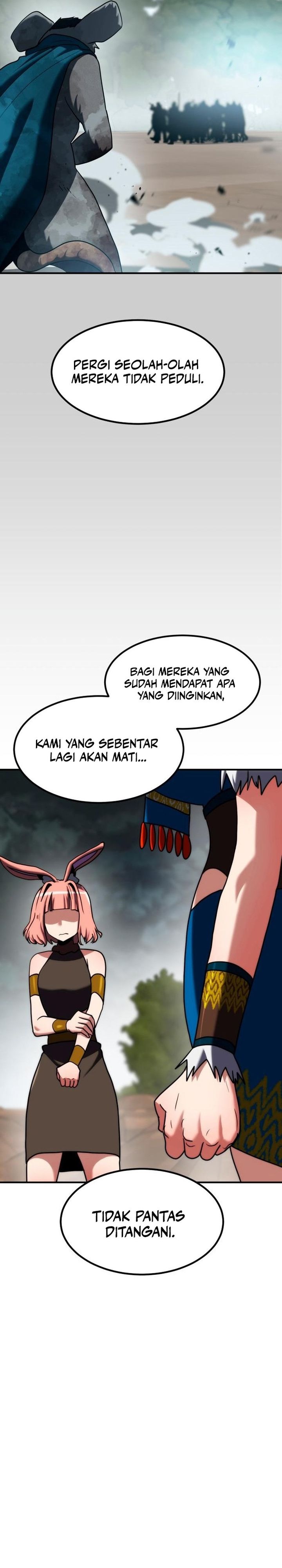 Defense Breaker Chapter 18 Gambar 13