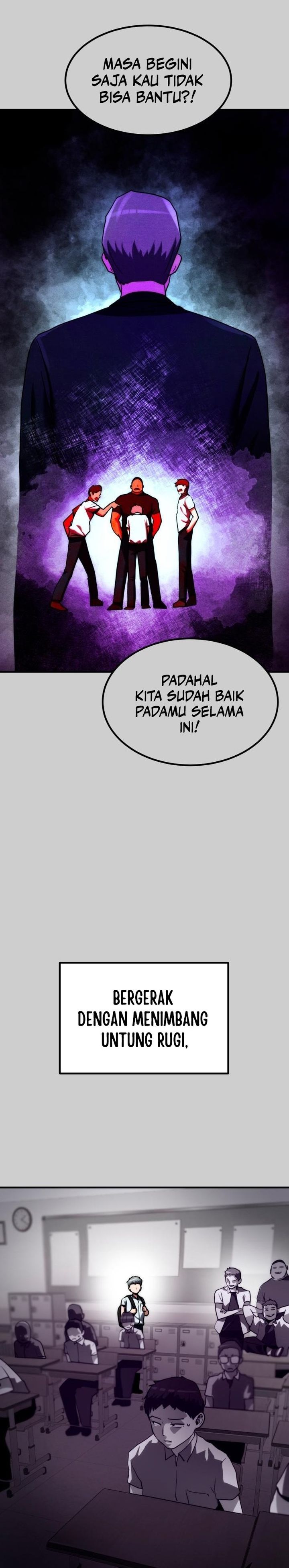 Defense Breaker Chapter 18 Gambar 15