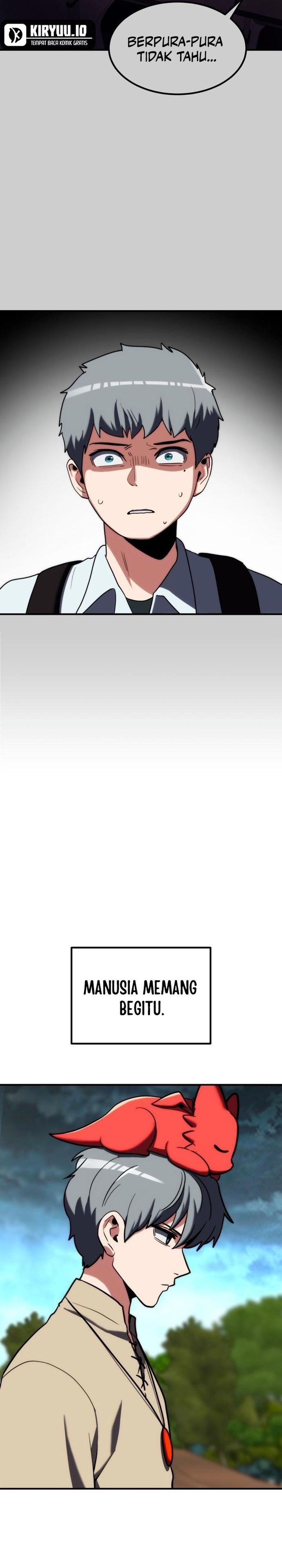 Defense Breaker Chapter 18 Gambar 16