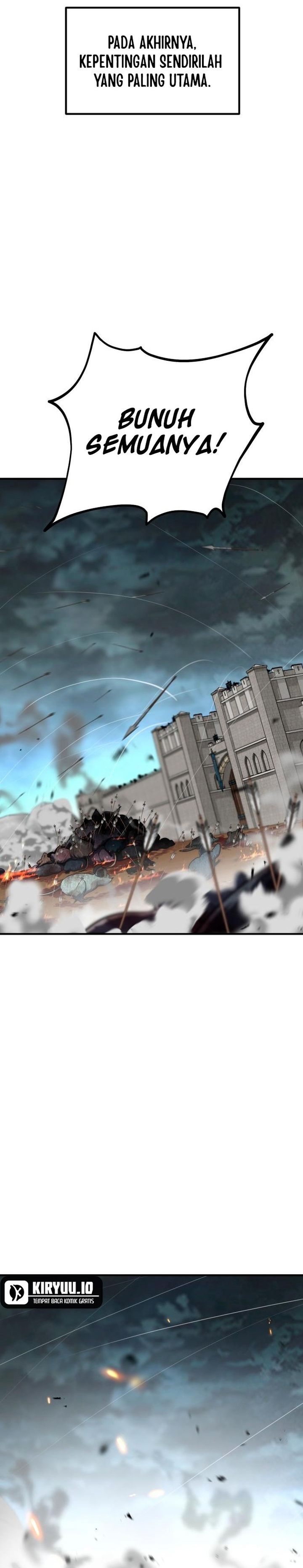 Defense Breaker Chapter 18 Gambar 17