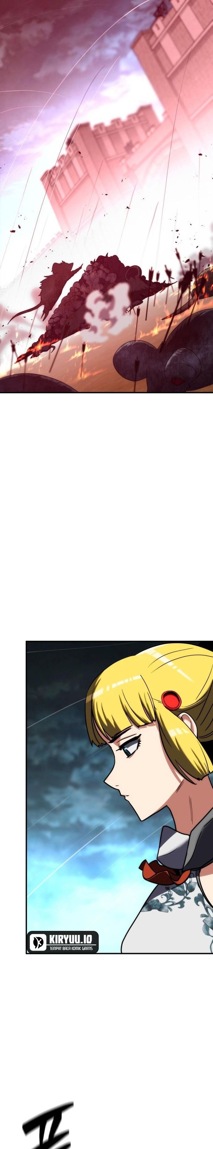 Defense Breaker Chapter 18 Gambar 19