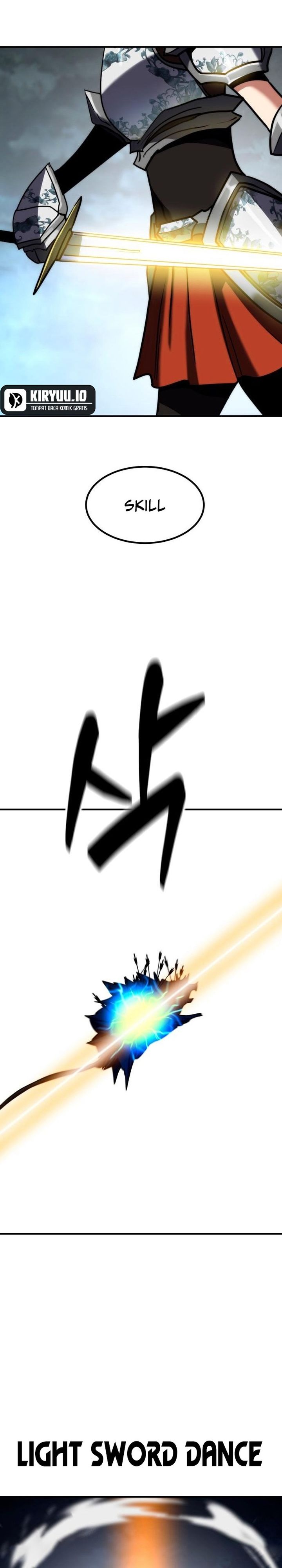 Defense Breaker Chapter 18 Gambar 25