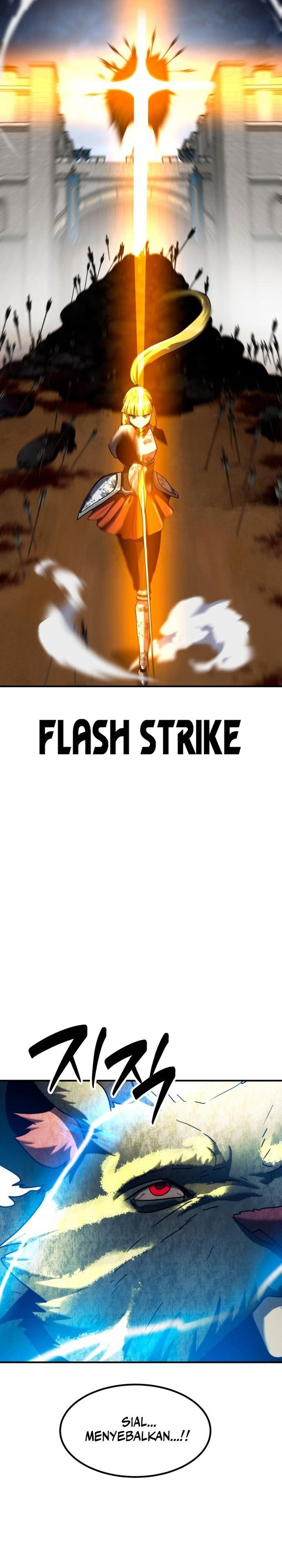 Defense Breaker Chapter 18 Gambar 26
