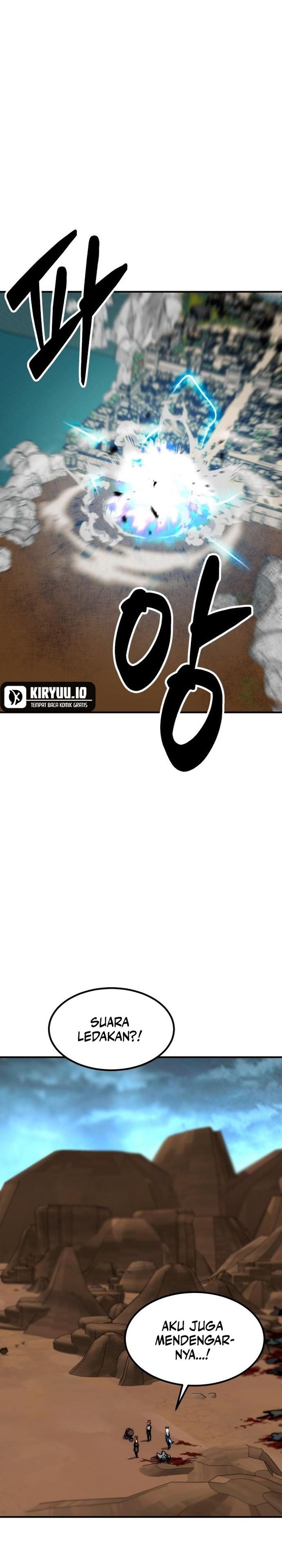 Defense Breaker Chapter 18 Gambar 27