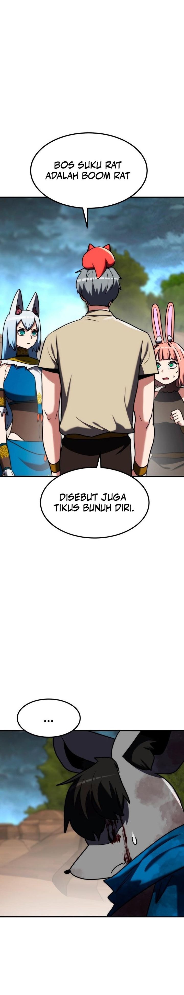 Defense Breaker Chapter 18 Gambar 28