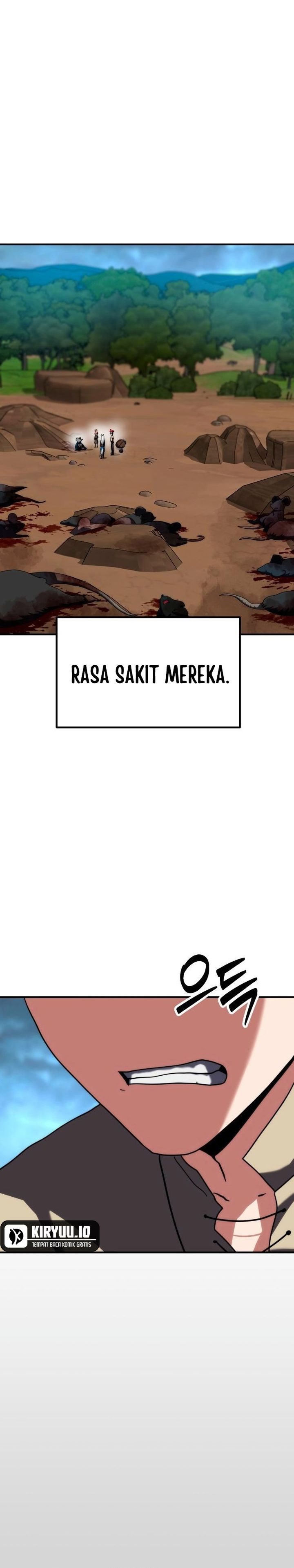 Defense Breaker Chapter 18 Gambar 31