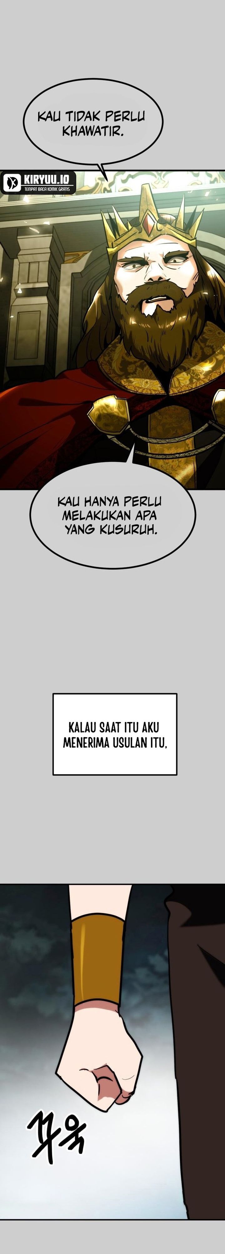 Defense Breaker Chapter 18 Gambar 35