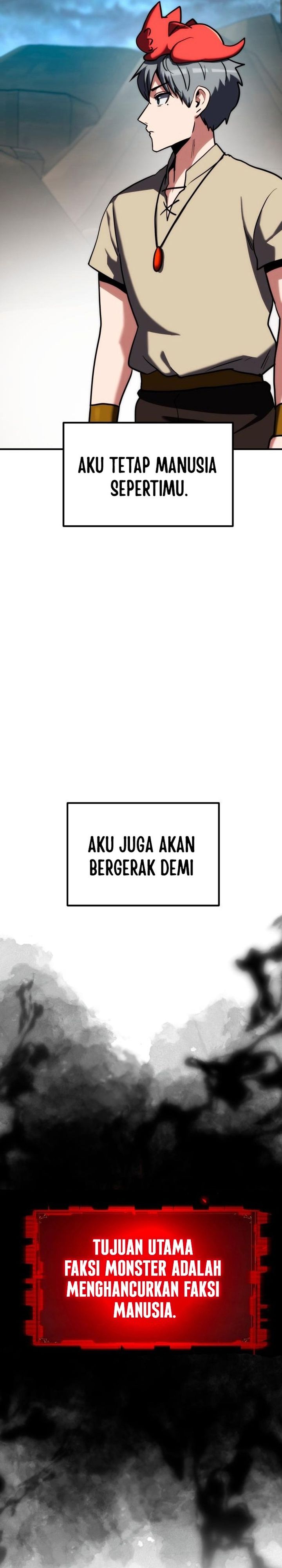 Defense Breaker Chapter 18 Gambar 37