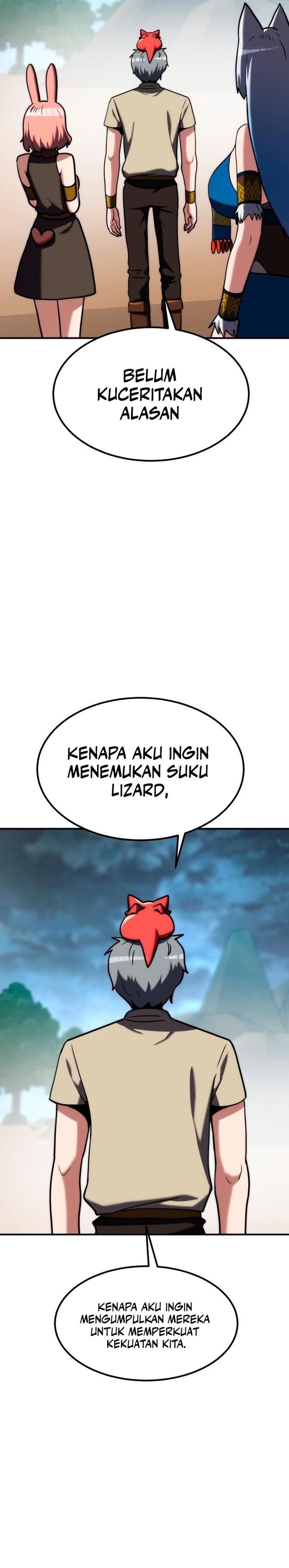 Defense Breaker Chapter 18 Gambar 39