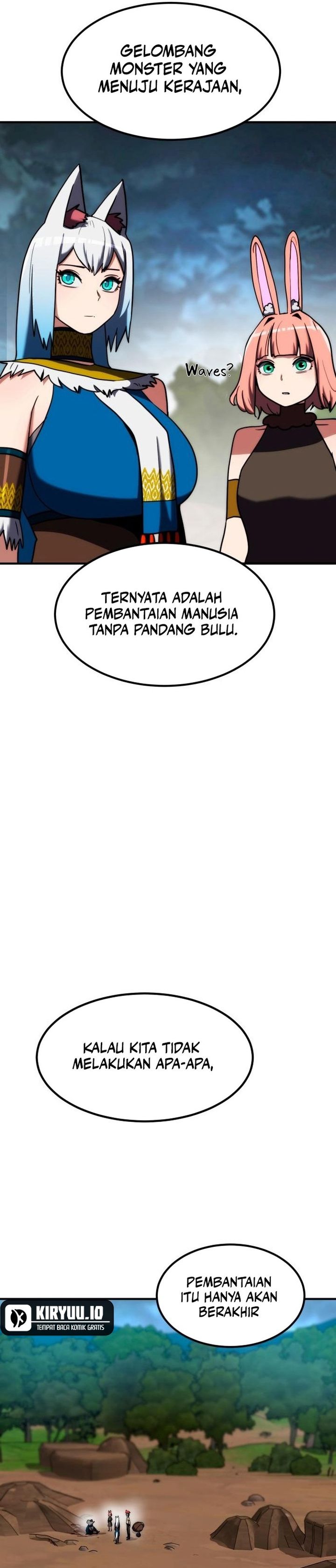 Defense Breaker Chapter 18 Gambar 40