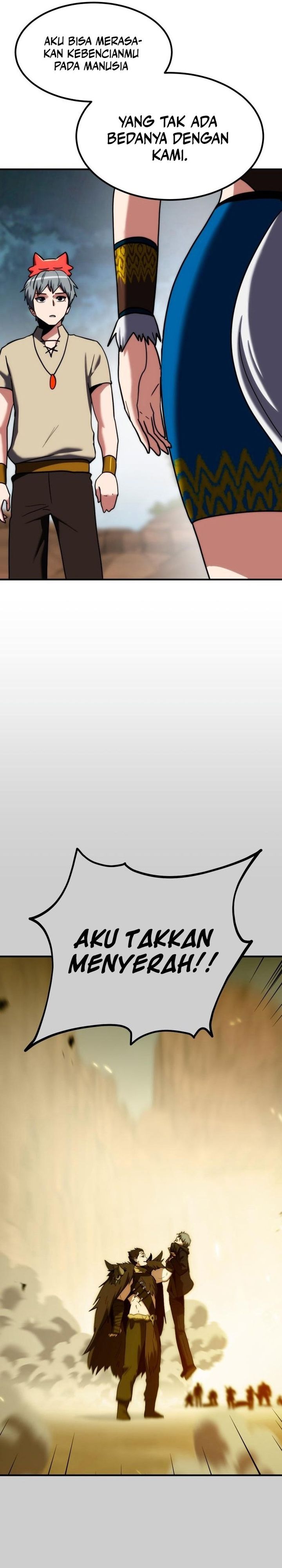 Defense Breaker Chapter 18 Gambar 44