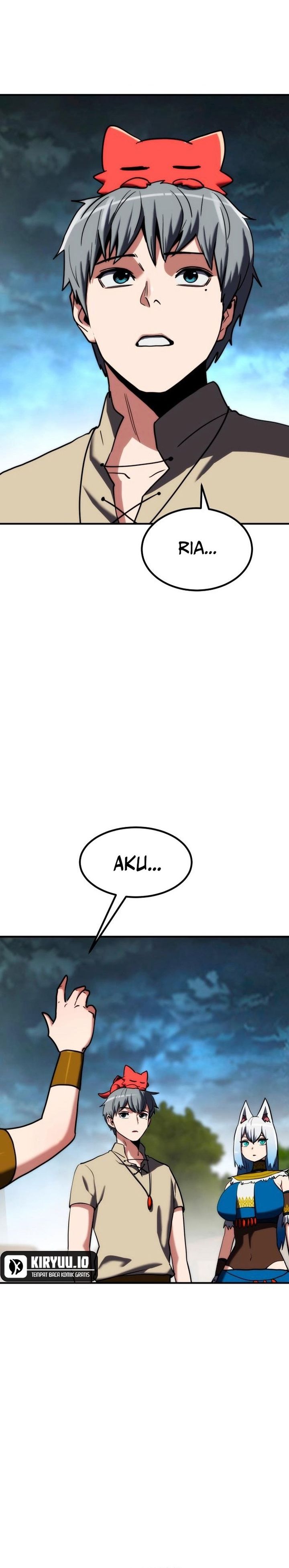 Defense Breaker Chapter 18 Gambar 50