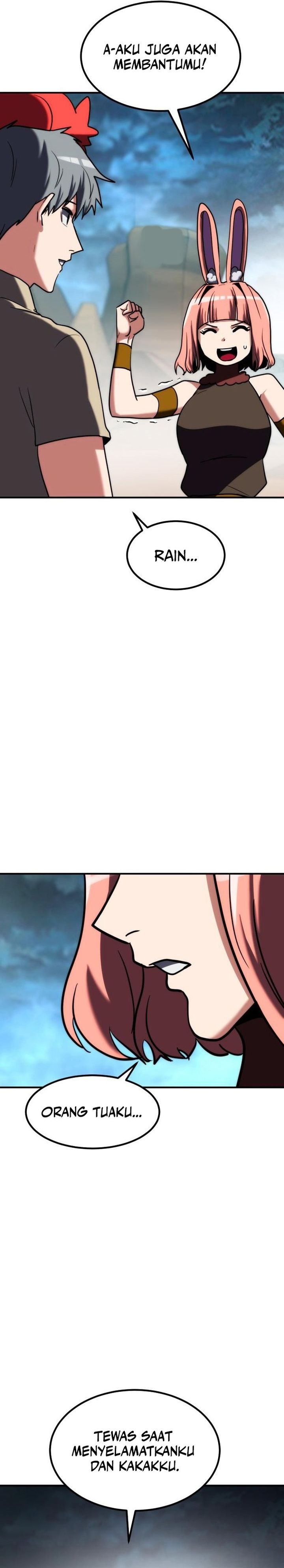 Defense Breaker Chapter 18 Gambar 51