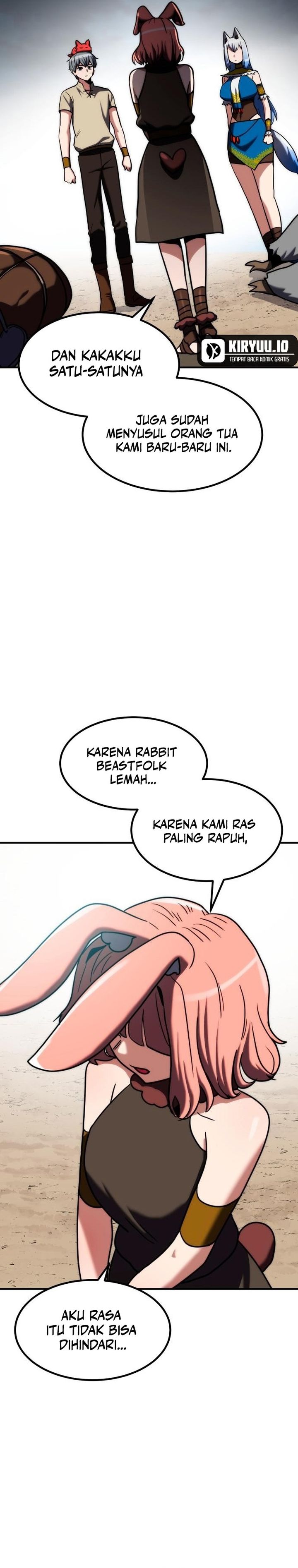 Defense Breaker Chapter 18 Gambar 52