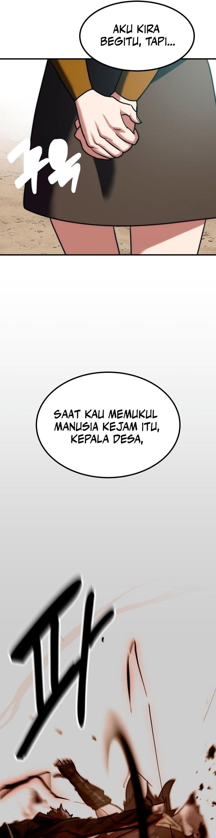 Defense Breaker Chapter 18 Gambar 53