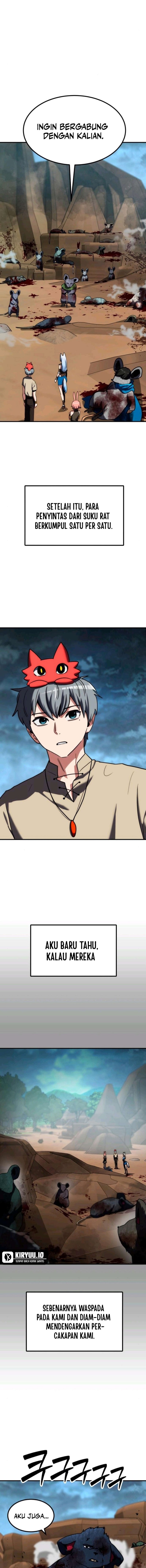 Defense Breaker Chapter 19 Gambar 3