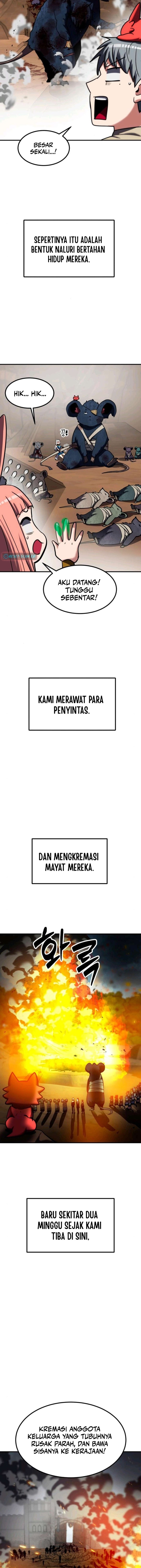 Defense Breaker Chapter 19 Gambar 4