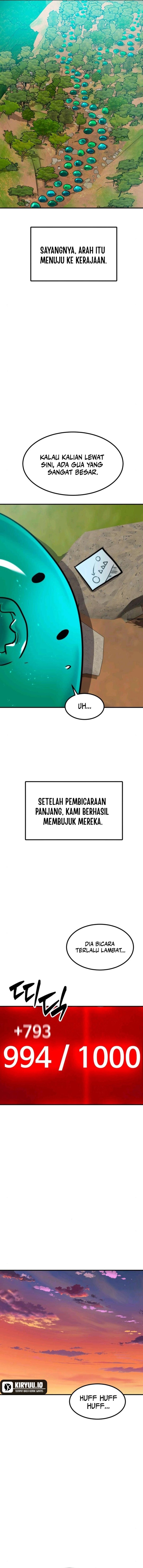 Defense Breaker Chapter 19 Gambar 11