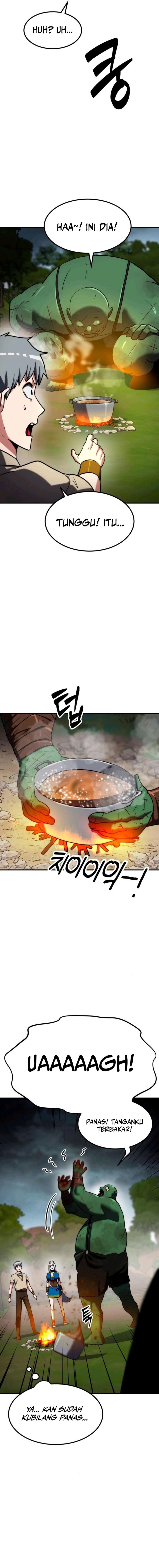 Defense Breaker Chapter 19 Gambar 20