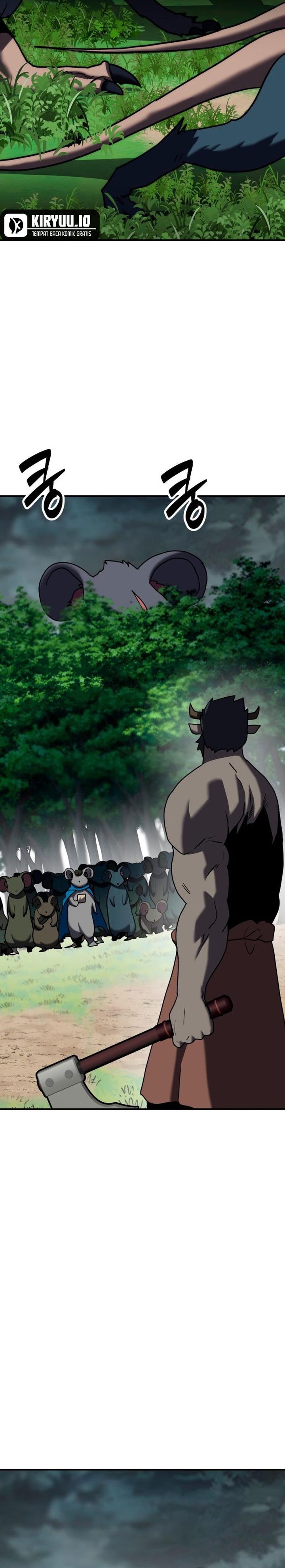 Defense Breaker Chapter 24 Gambar 10