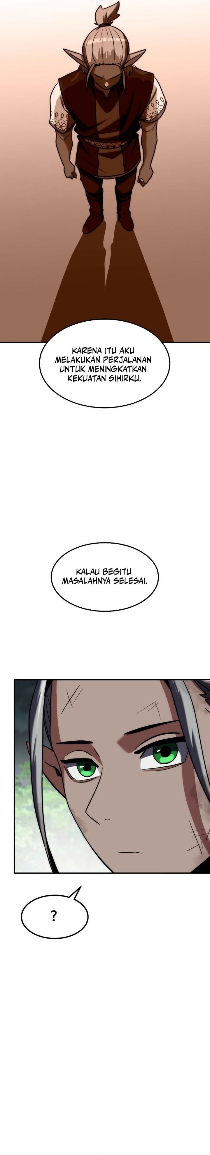 Defense Breaker Chapter 24 Gambar 26