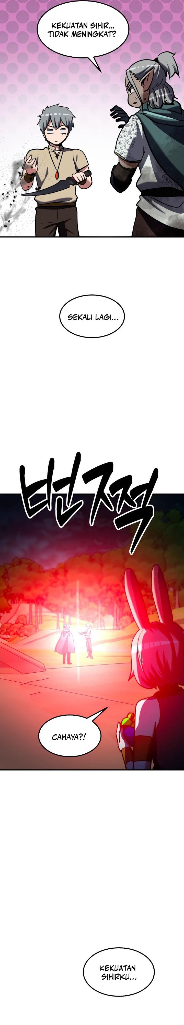 Defense Breaker Chapter 24 Gambar 29