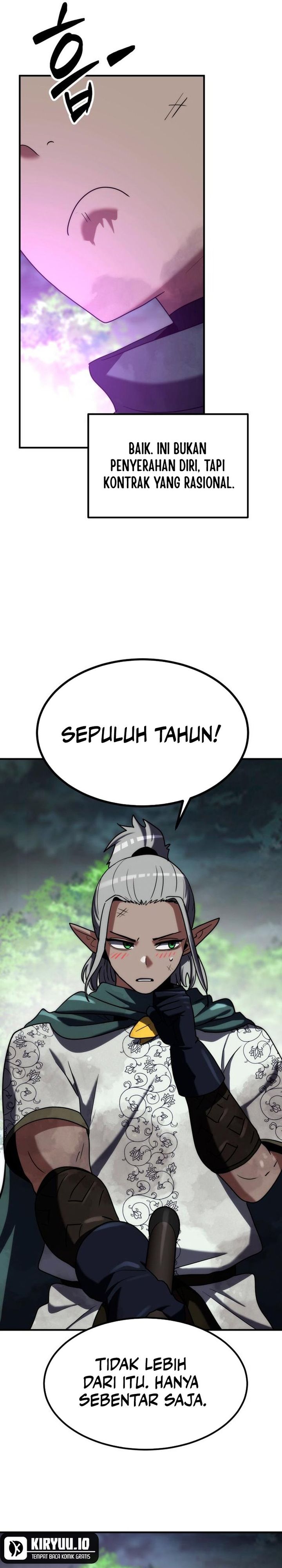 Defense Breaker Chapter 24 Gambar 32