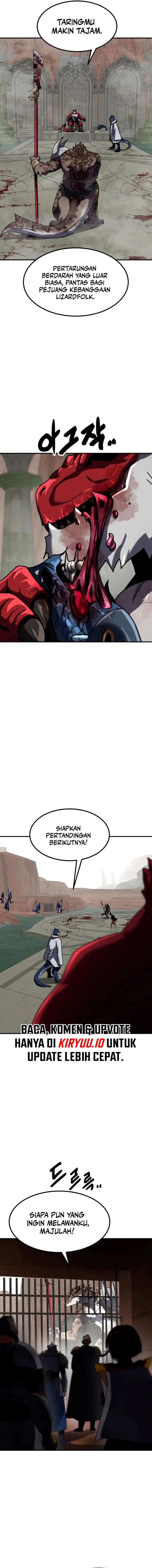 Defense Breaker Chapter 26 Gambar 3