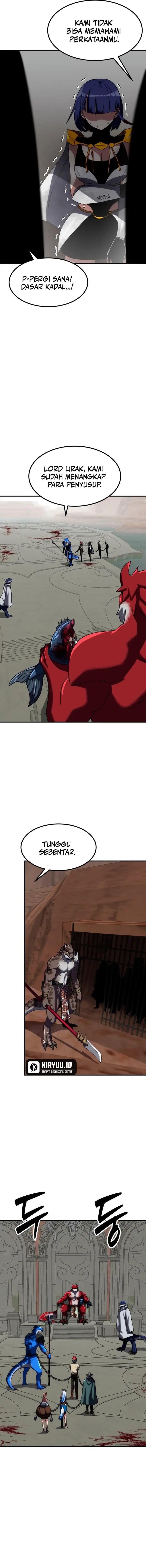 Defense Breaker Chapter 26 Gambar 4