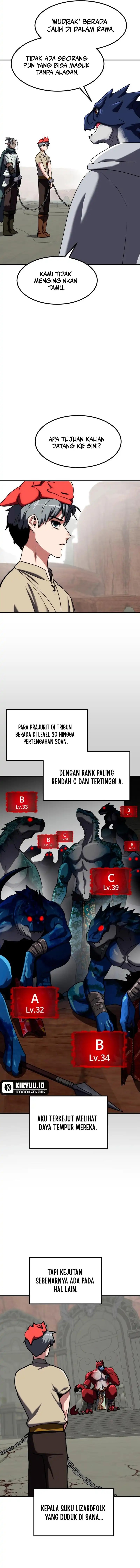 Defense Breaker Chapter 26 Gambar 5